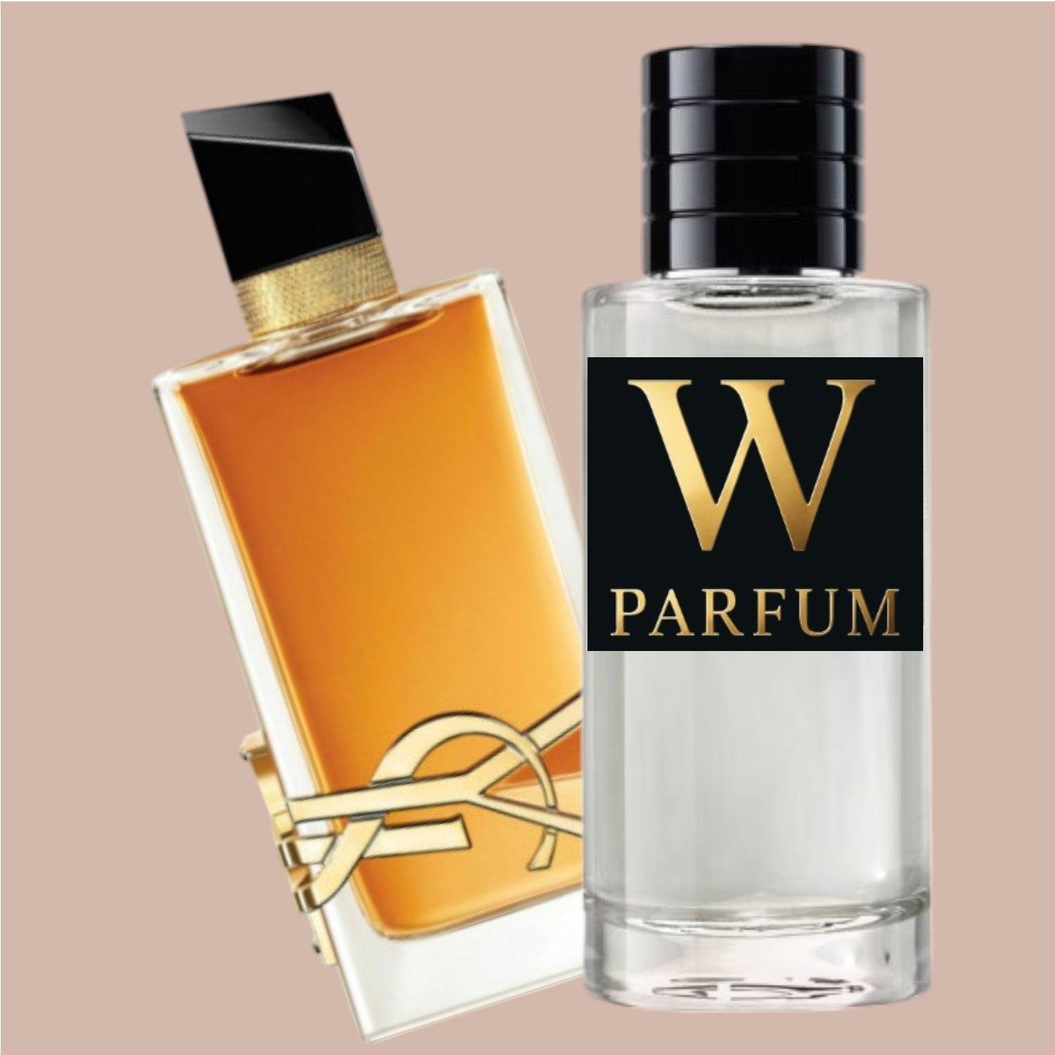 Style Libre Intense Yves Saint Laurent