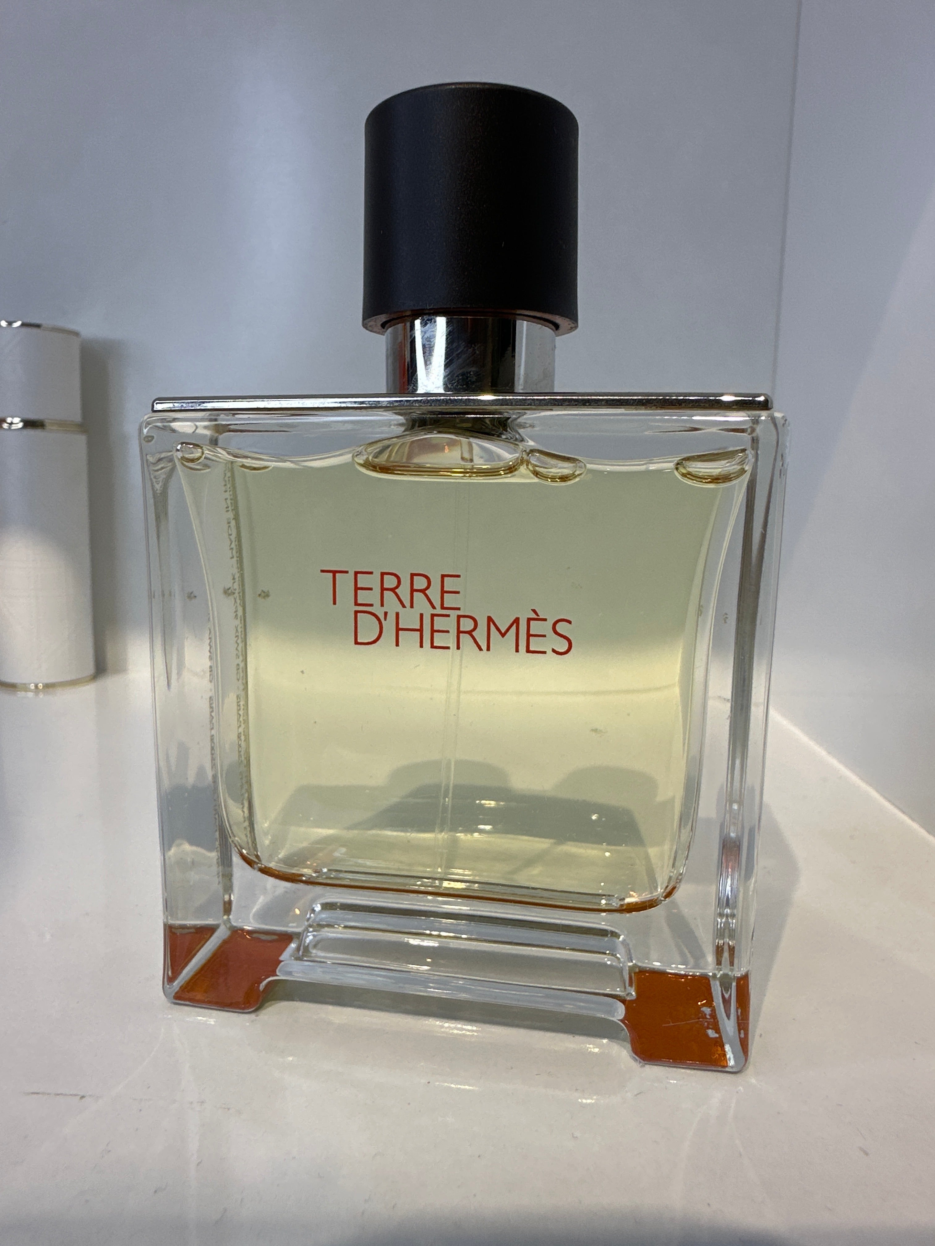 Terre d’hermes 75 ml