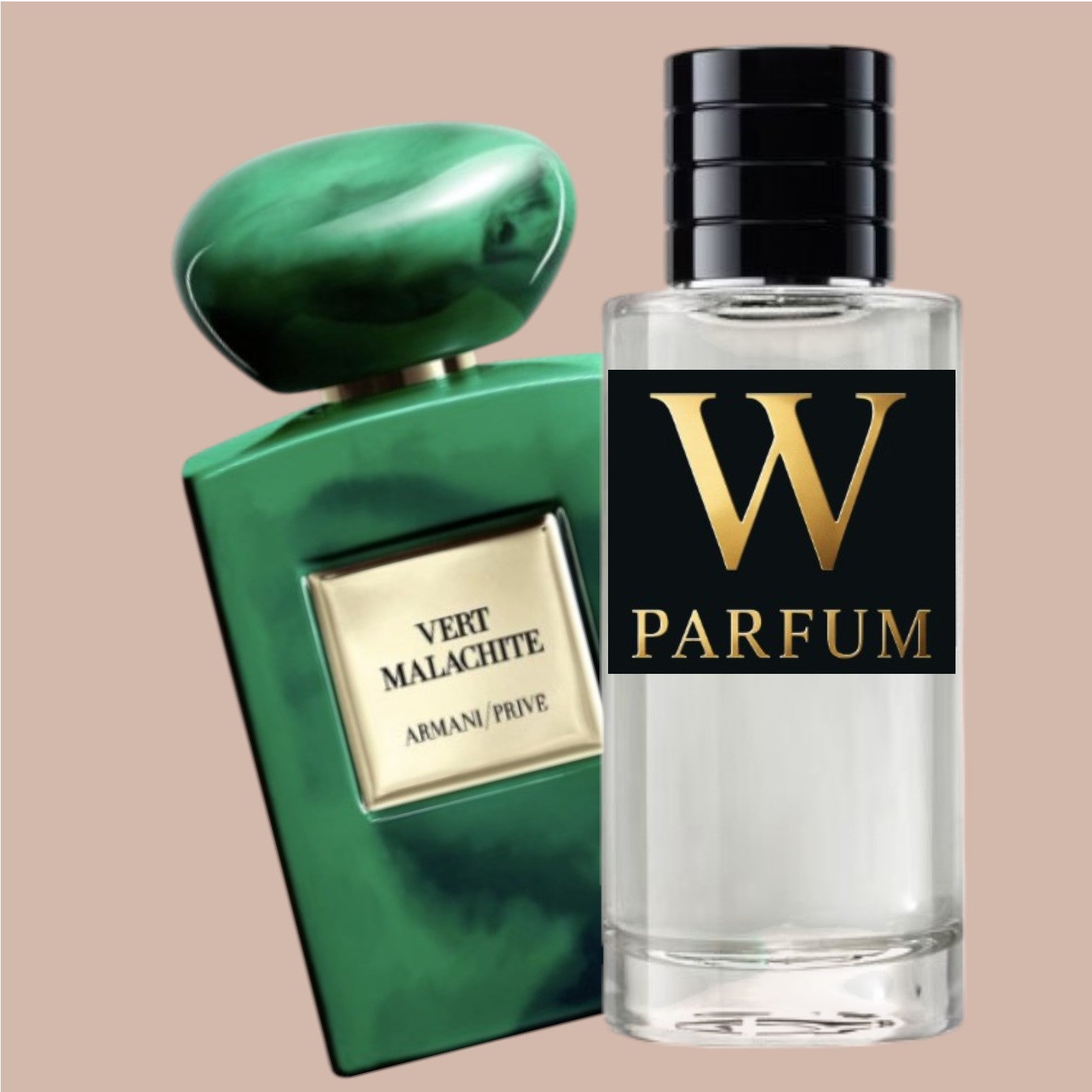 Style Armani Prive Vert Malachite Giorgio Armani