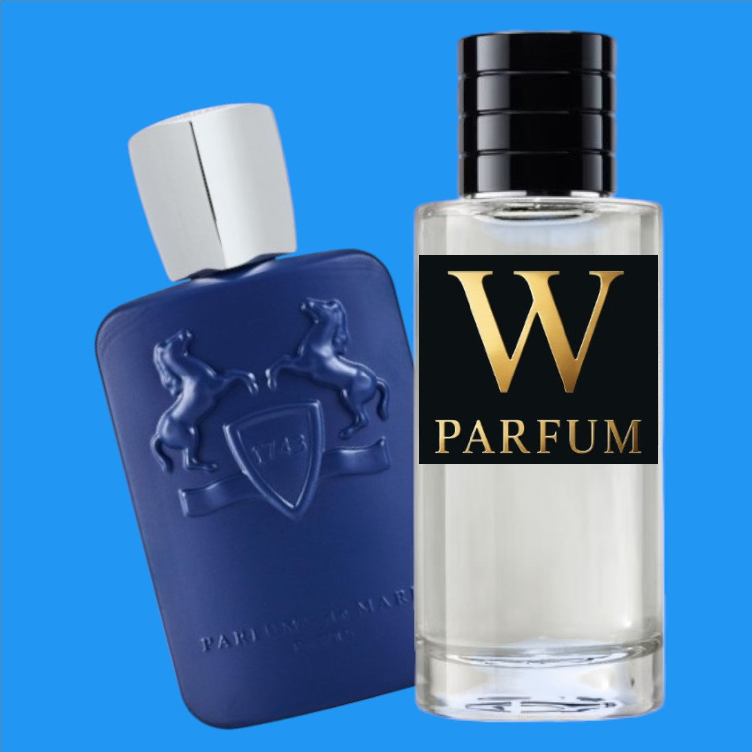 Style Percival Parfums de Marly
