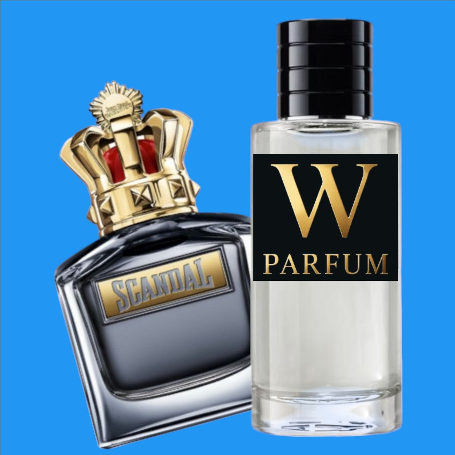 Style Scandal Pour Homme Jean Paul Gaultier