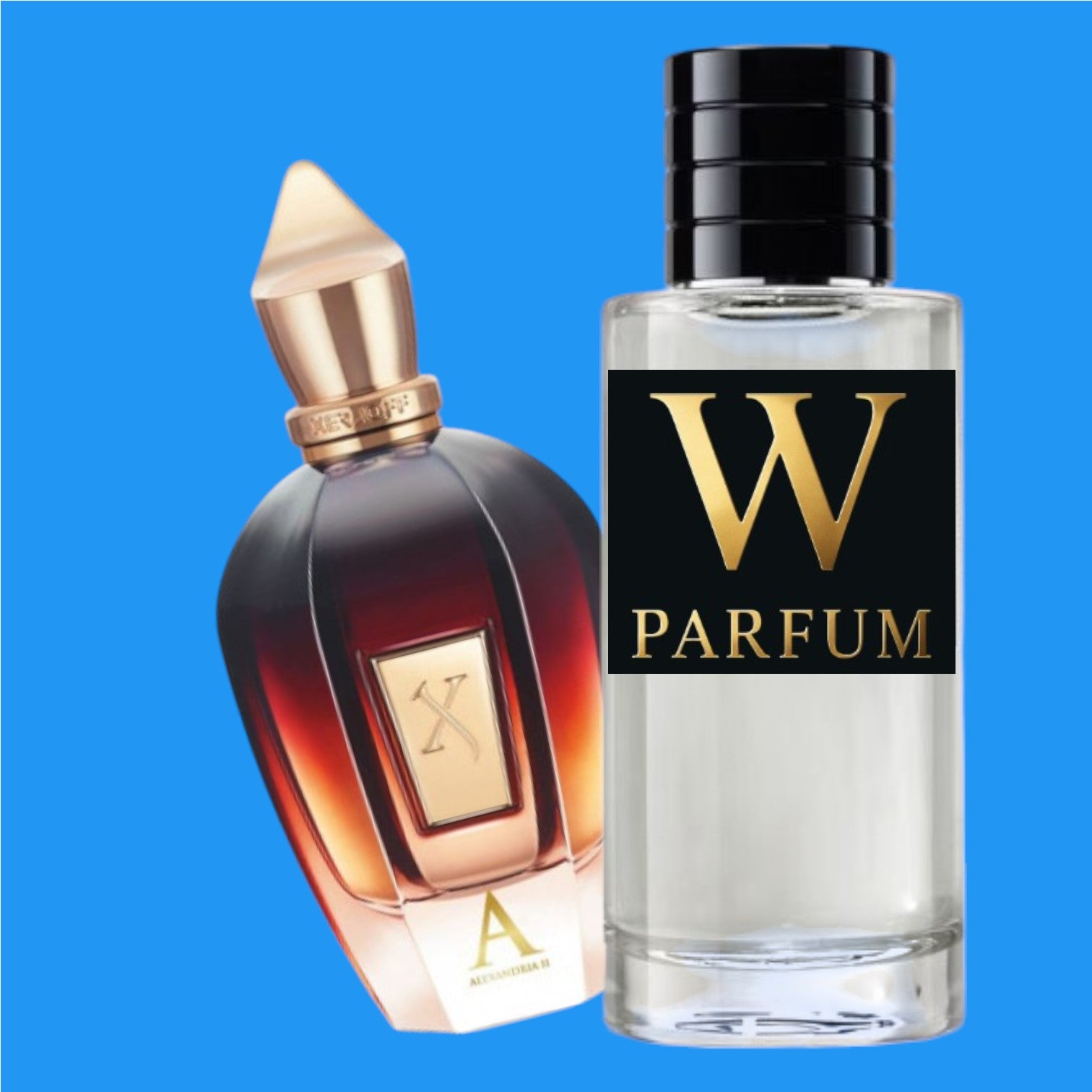 Style Alexandrie II Xerjoff