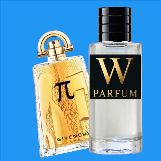 278 - Style Pi Givenchy