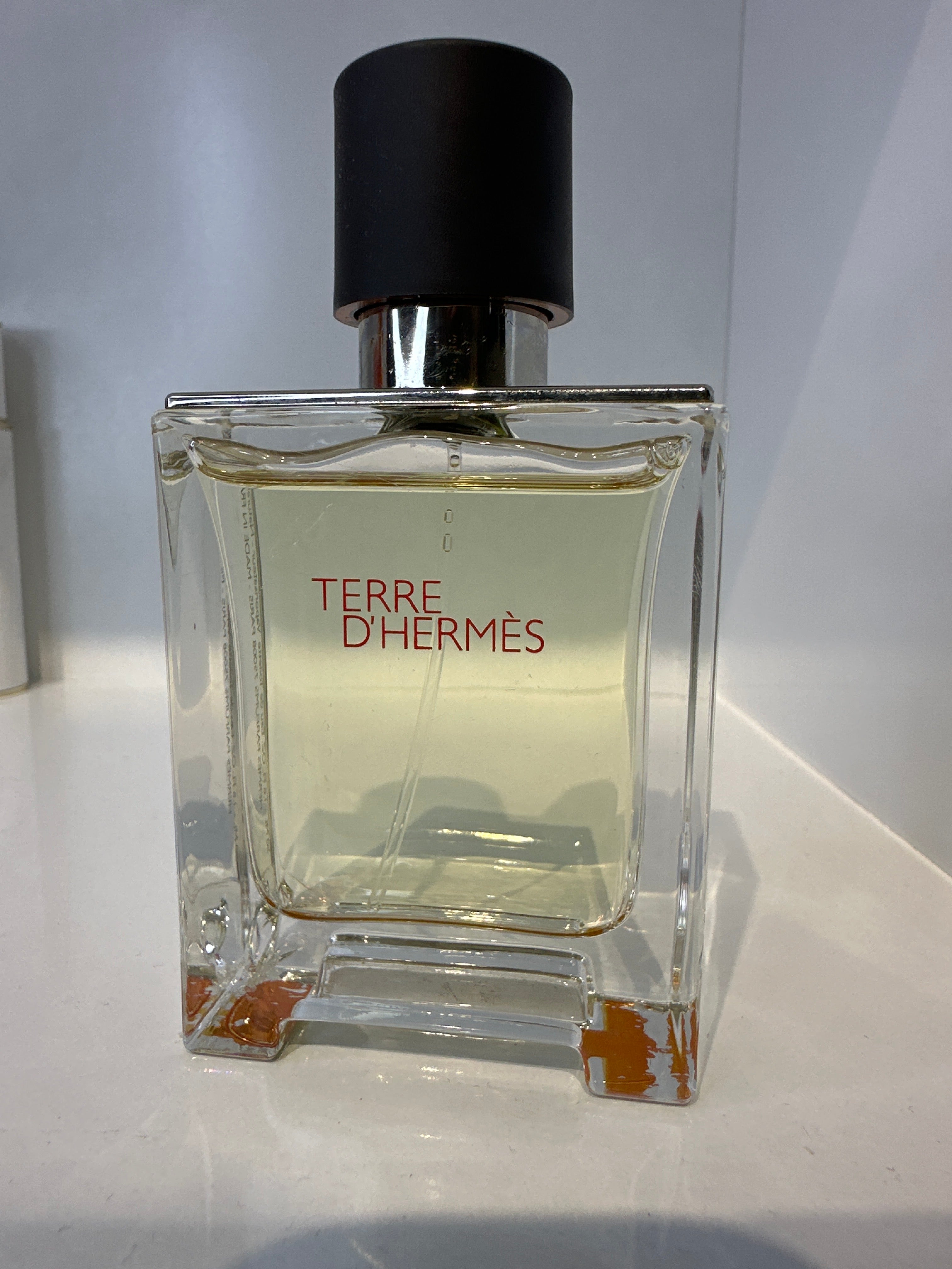 Terre d’hermes 50 ml