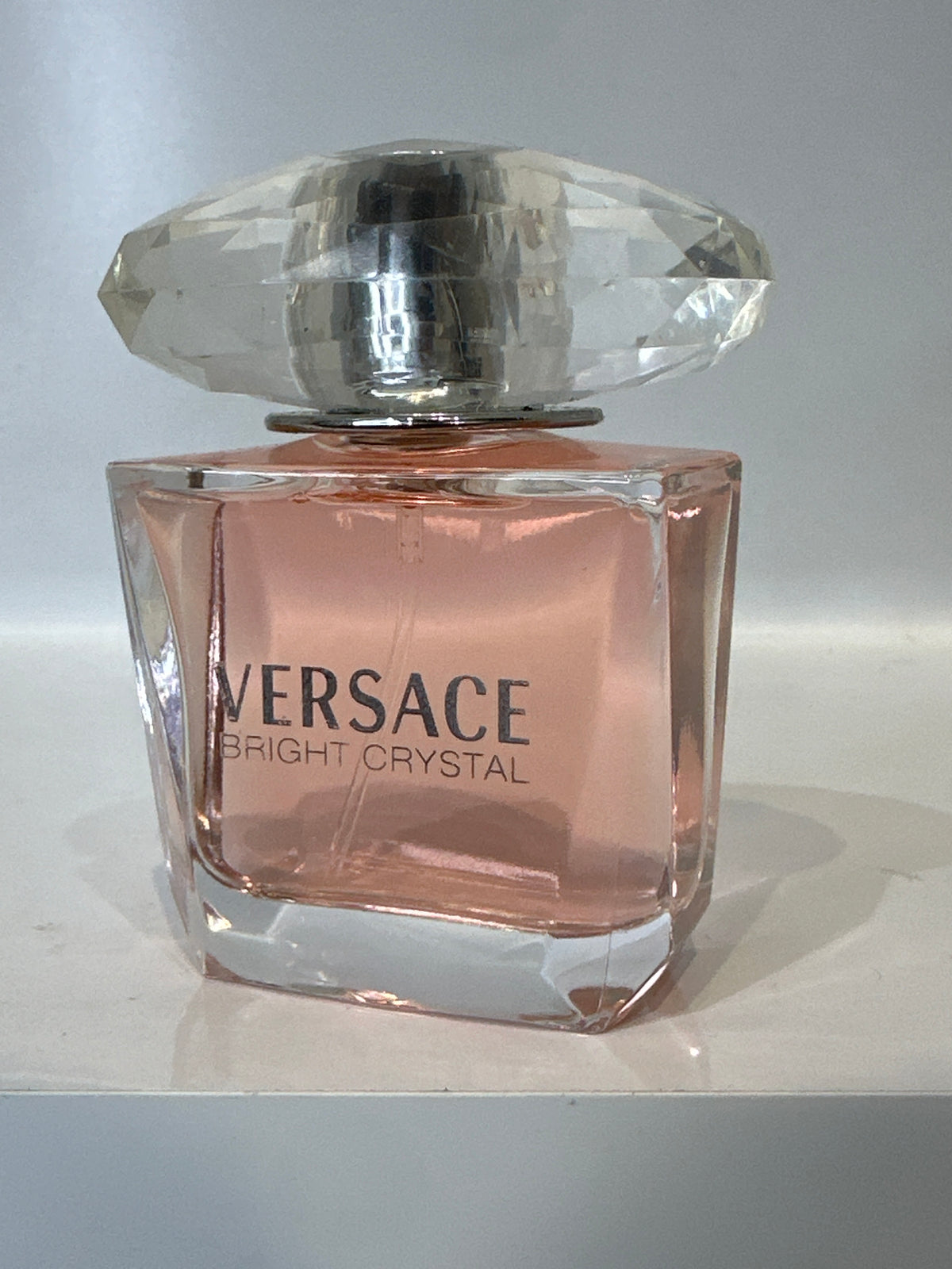 Versace bright crystal 30 ml flacon original rempli avec inspiration