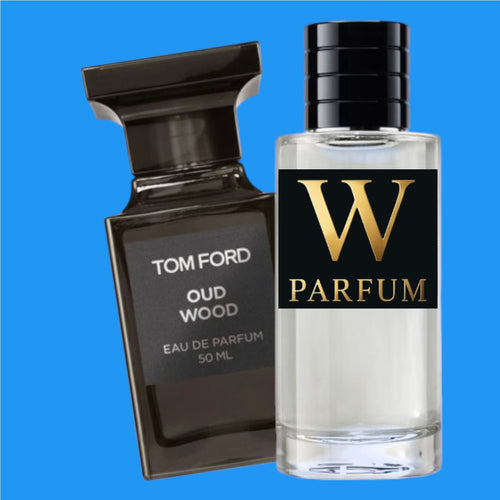 273 - Style Oud Wood Tom Ford
