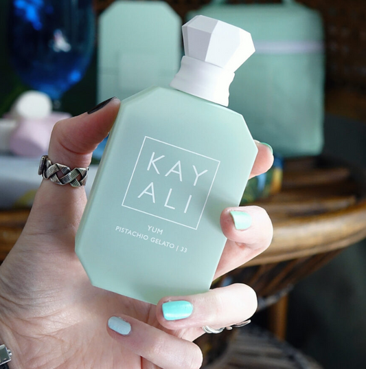 KAYALI Yum Pistachio Gelato 100ML PARFUM COMPLET