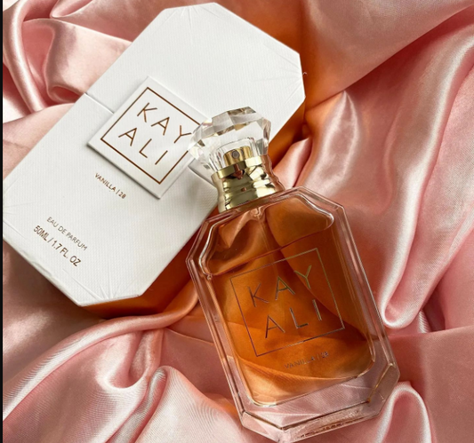 KAYALI VANILLA 28 100ML PARFUM COMPLET+20ML CADEAU