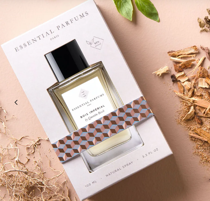 Bois Impérial 100 ML PARFUM COMPLET