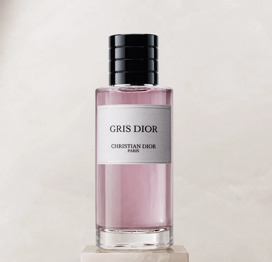 GRIS DIOR PRIVE 125ML PARFUM COMPLET