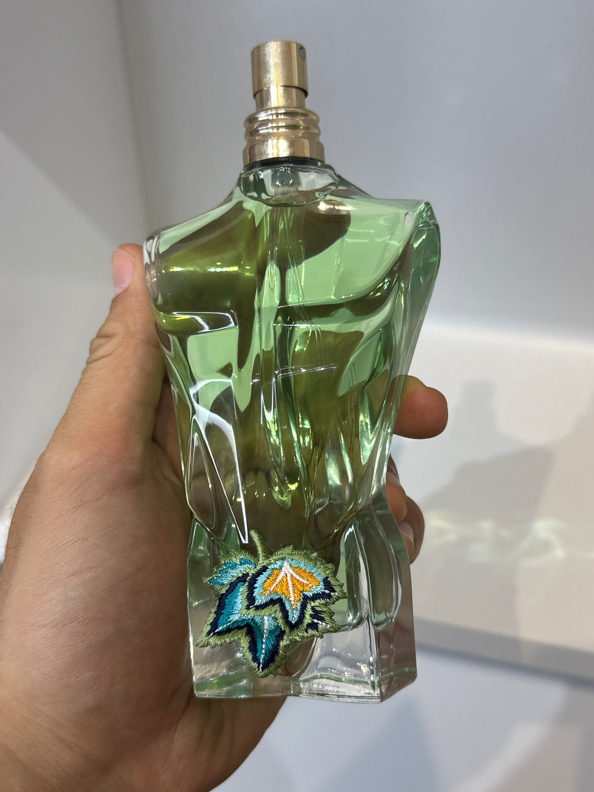 Jpg le beau paradise garden 125 ml flacon original rempli avec inspiration