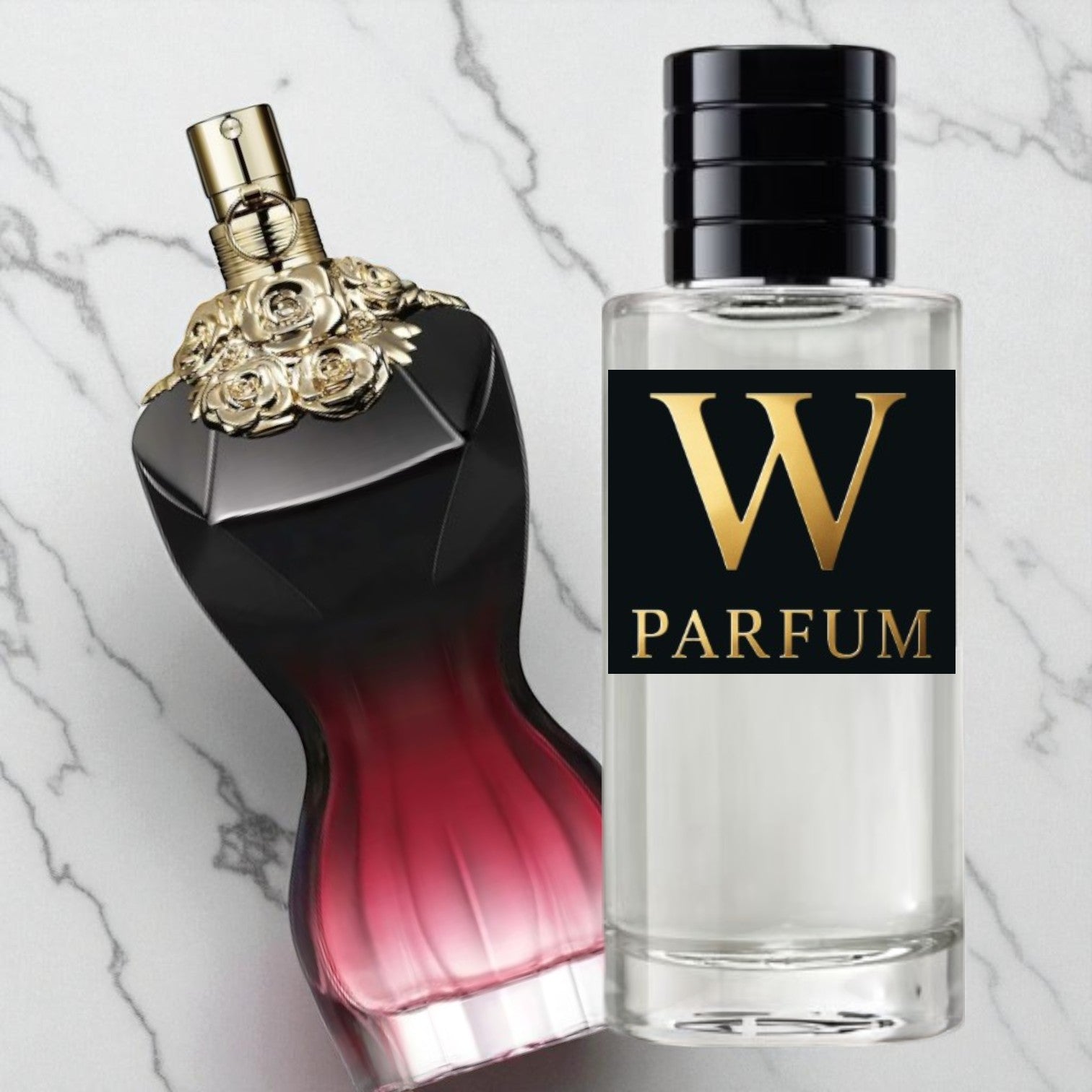 Style La Belle Le Parfum Jean Paul Gaultier pour femme