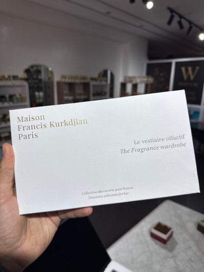71 - Pack Francis Kurdijan