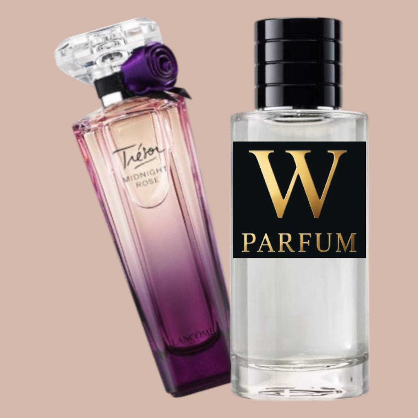 315 - Style Trésor Midnight Rose Lancôme