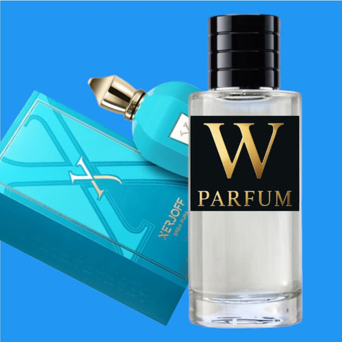 Style Erba Pura Xerjoff