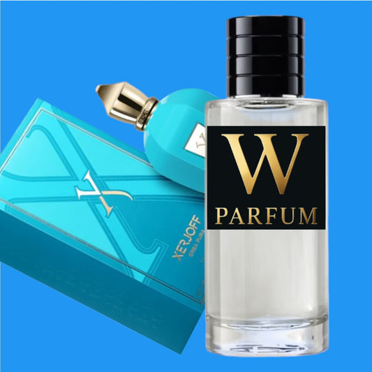 Style Erba Pura Xerjoff