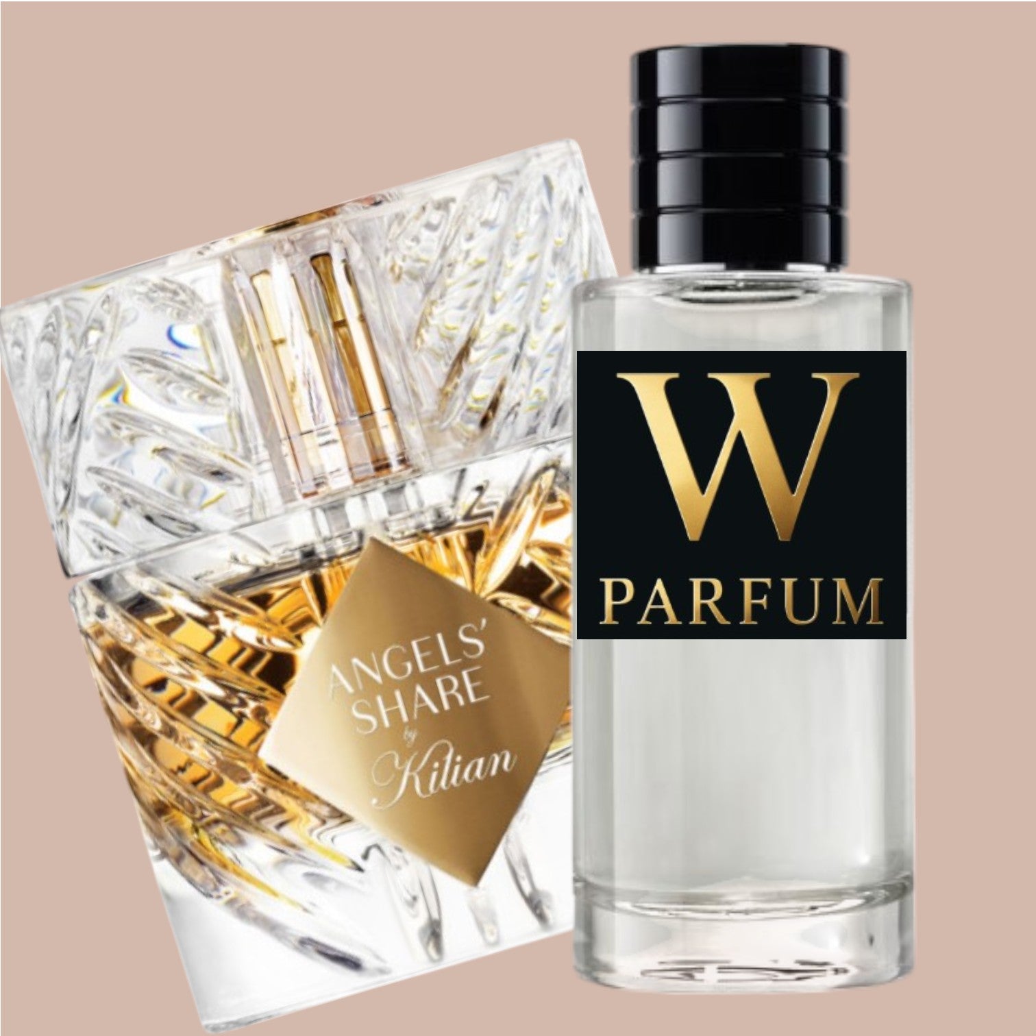 Style Angels' Share By Kilian