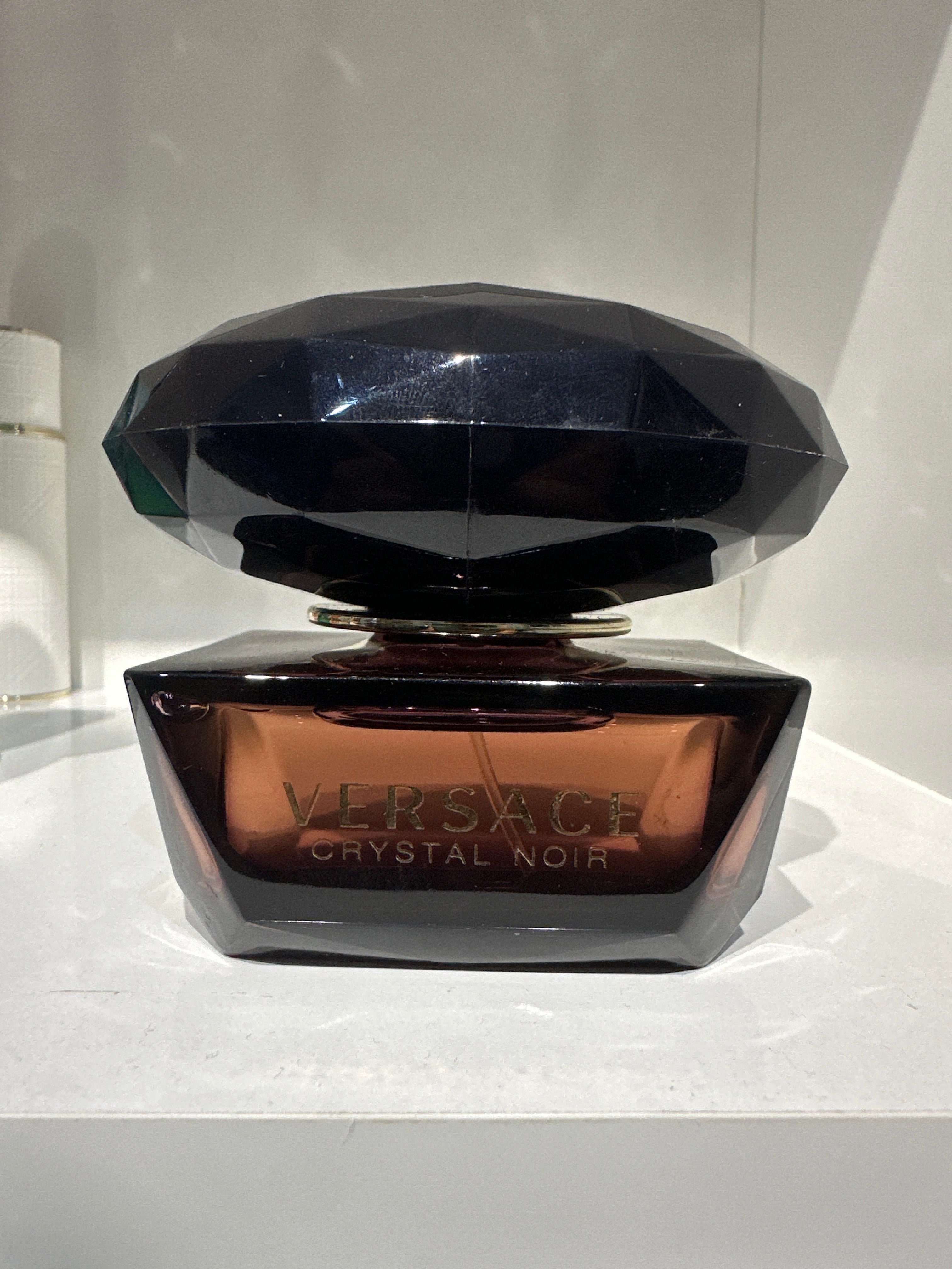 Versace Crystal noir 50 ml
