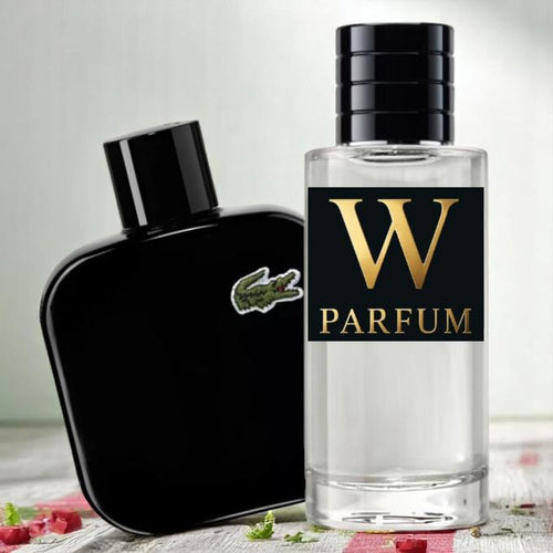 154 - style Eau de Lacoste L.12.12. Noir Lacoste Fragrances