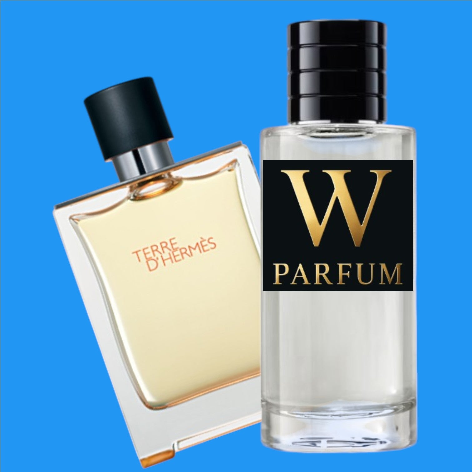 Style Terre d'Hermès Hermès