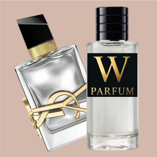 240 - Style Libre L'Absolu Platine Yves Saint Laurent