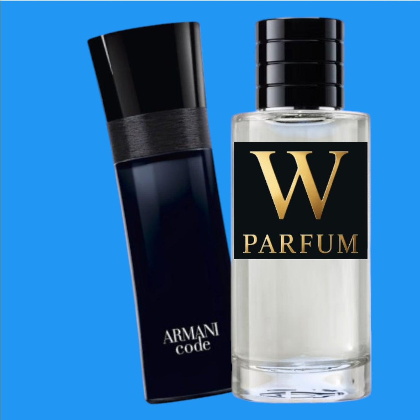 107 - Style Armani Code Giorgio Armani