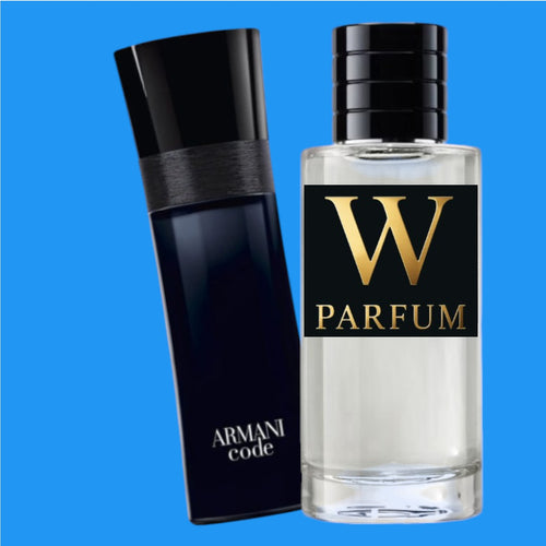 107 - Style Armani Code Giorgio Armani
