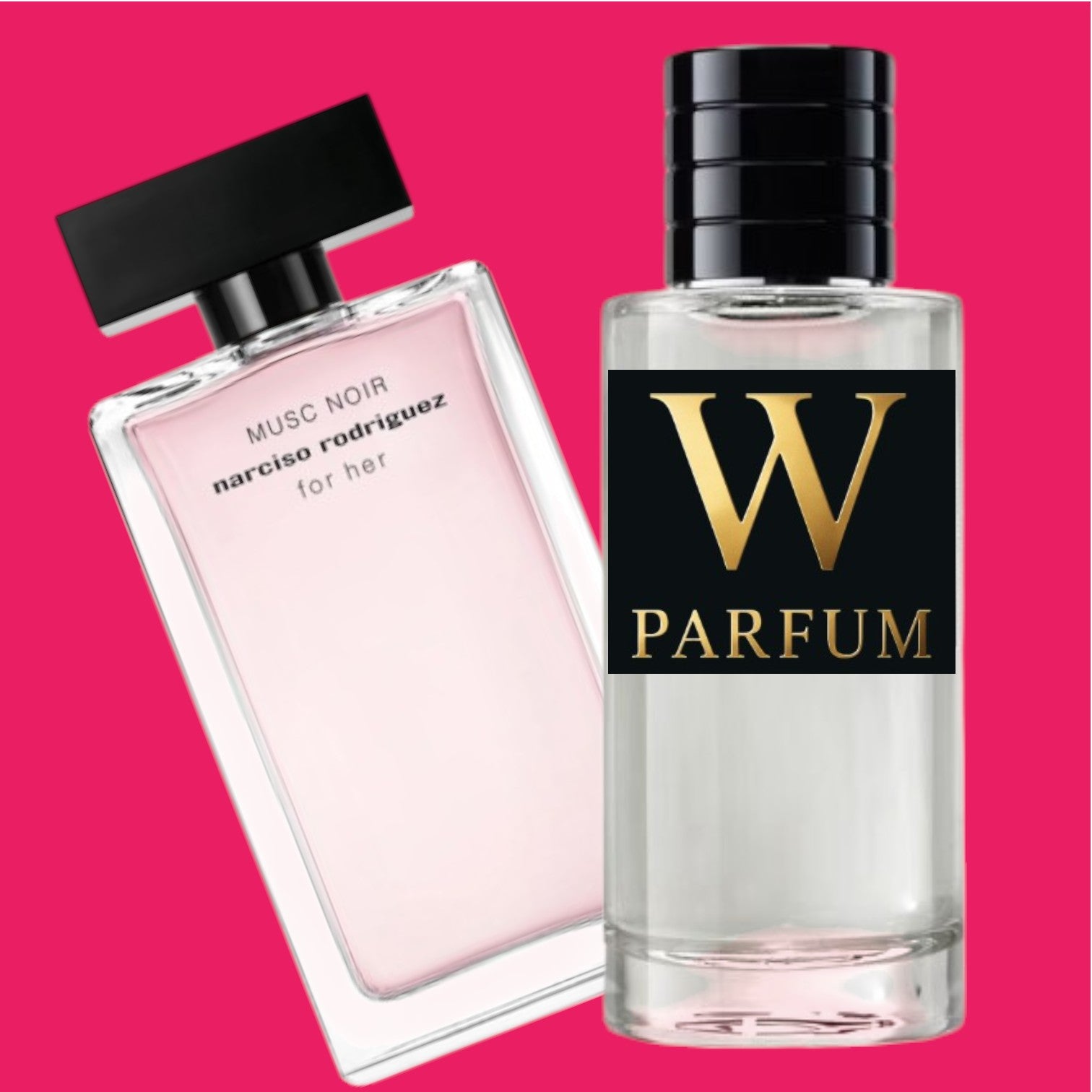 Style Musc Noir For Her Narciso Rodriguez