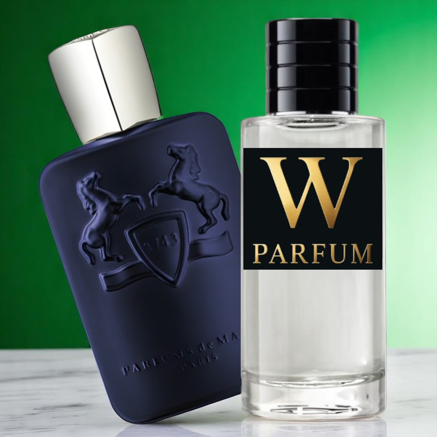 Style Layton Parfums de Marly