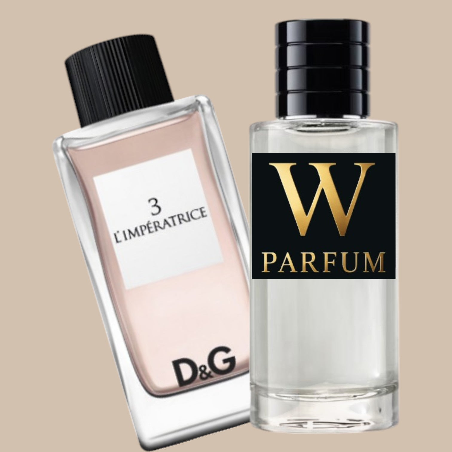 Style D&G Anthology L'Imperatrice 3 Dolce&Gabbana