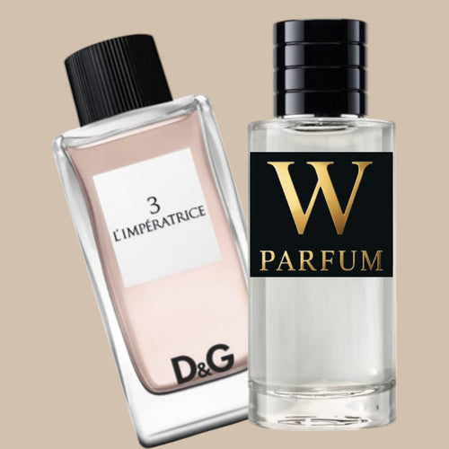 146 - Style D&G Anthology L'Imperatrice 3 Dolce&Gabbana
