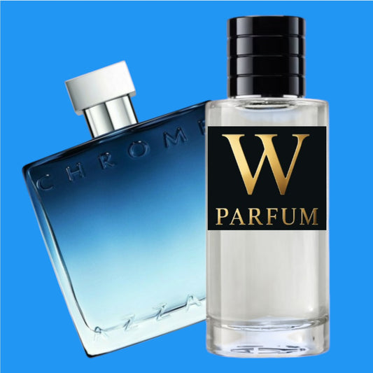 138 - Style Chrome Eau de Parfum Azzaro