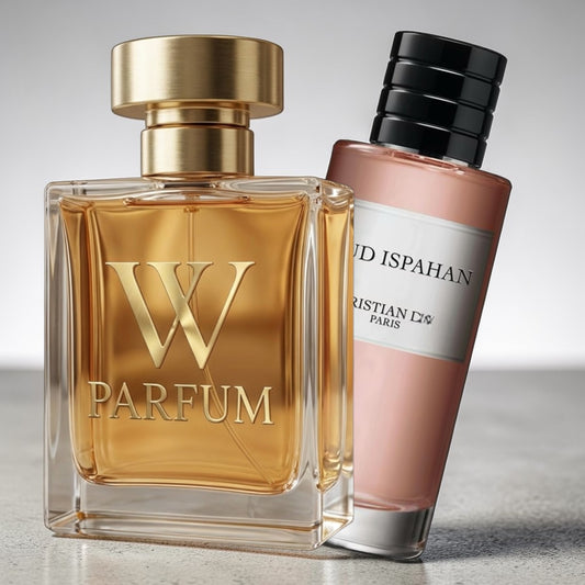 Style Oud Ispahan Dior collection ELIXIR ROYAL