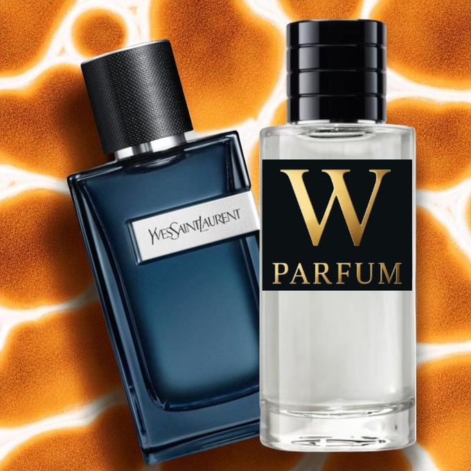 style Y Eau de Parfum Intense Yves Saint Laurent