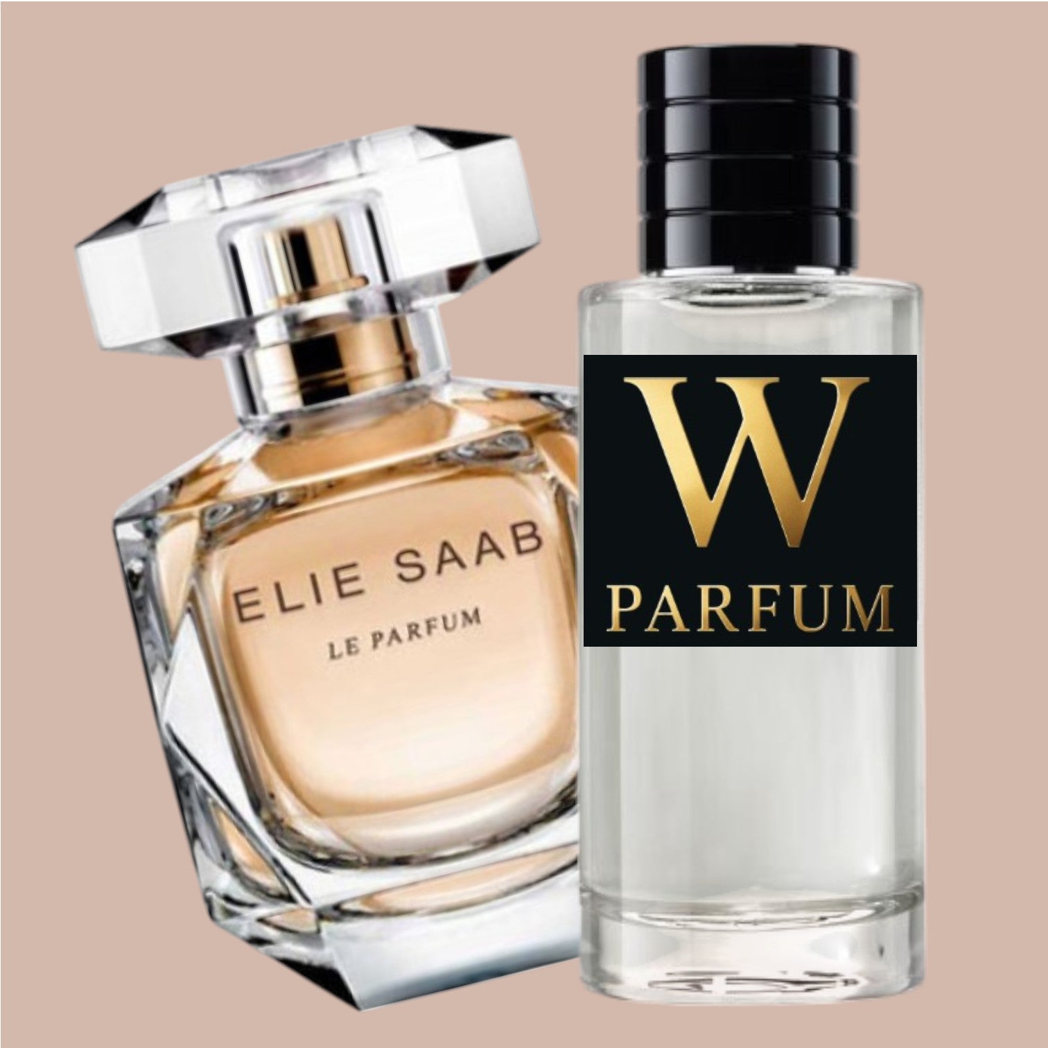 Style Le Parfum Elie Saab