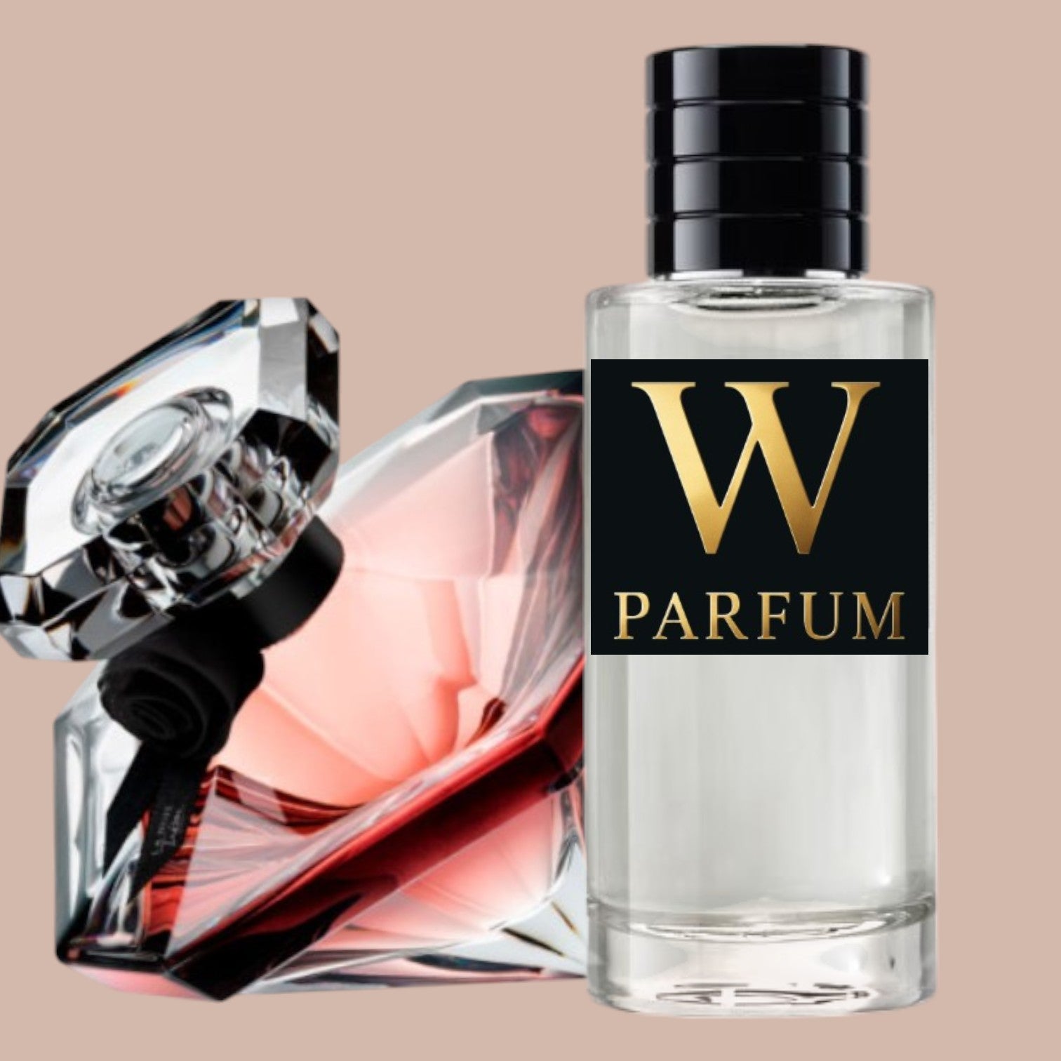 Style La Nuit Trésor Lancôme