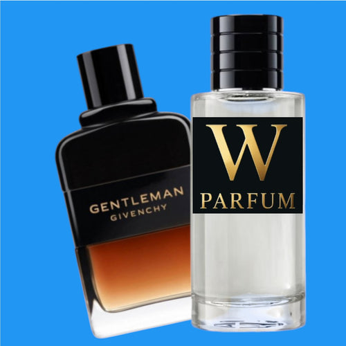 187 - Style Gentleman Eau de Parfum Reserve Privée Givenchy