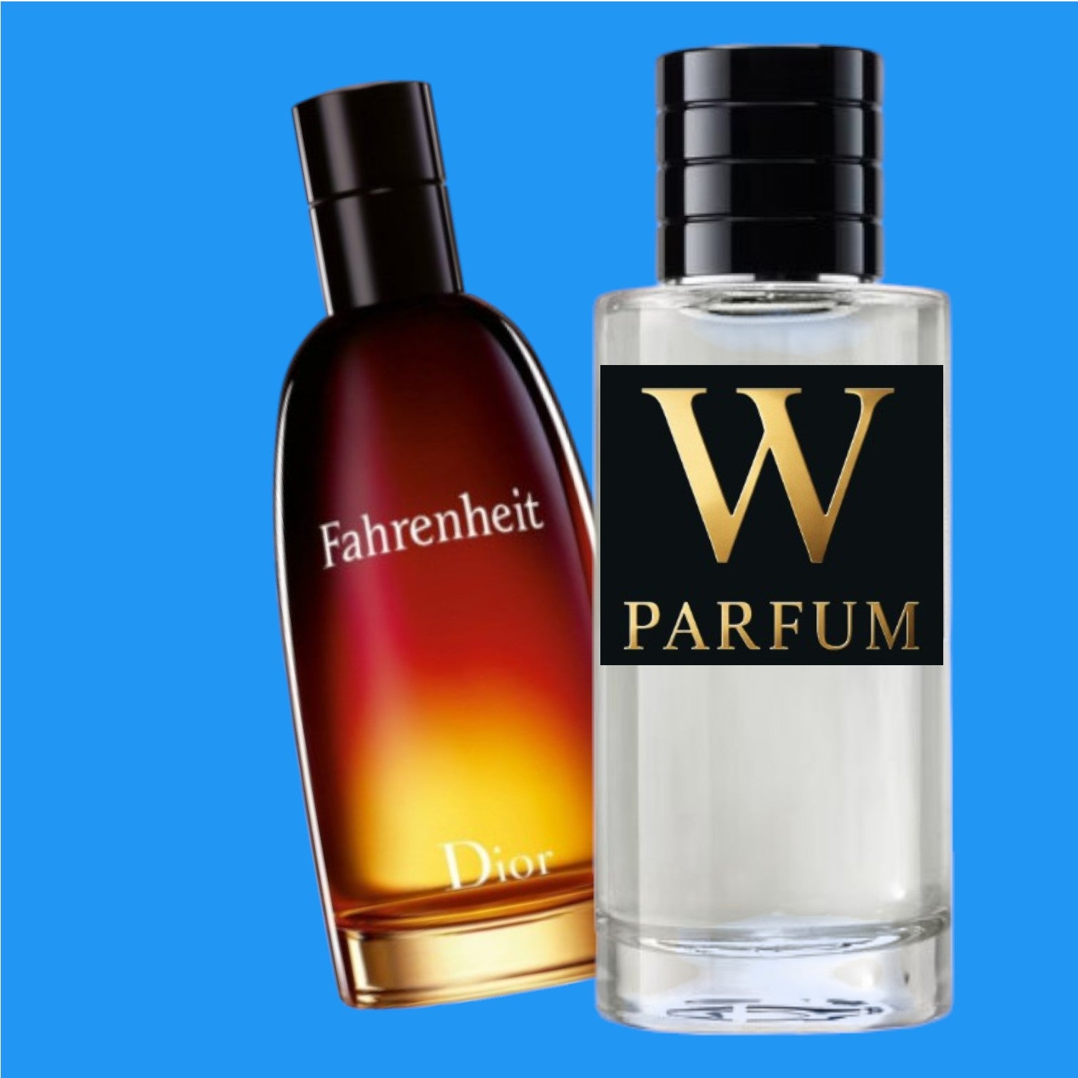 Style Fahrenheit Dior