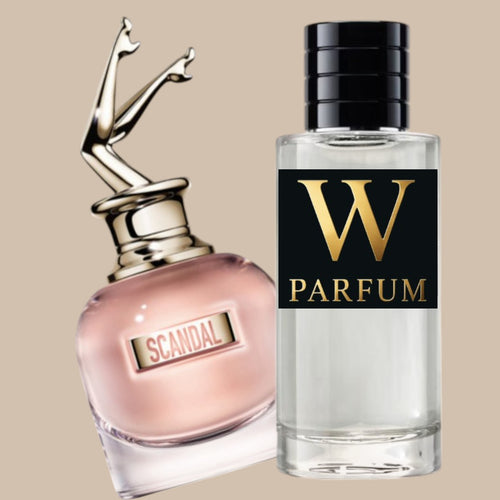 289 - Style Scandal femme Jean Paul Gaultier