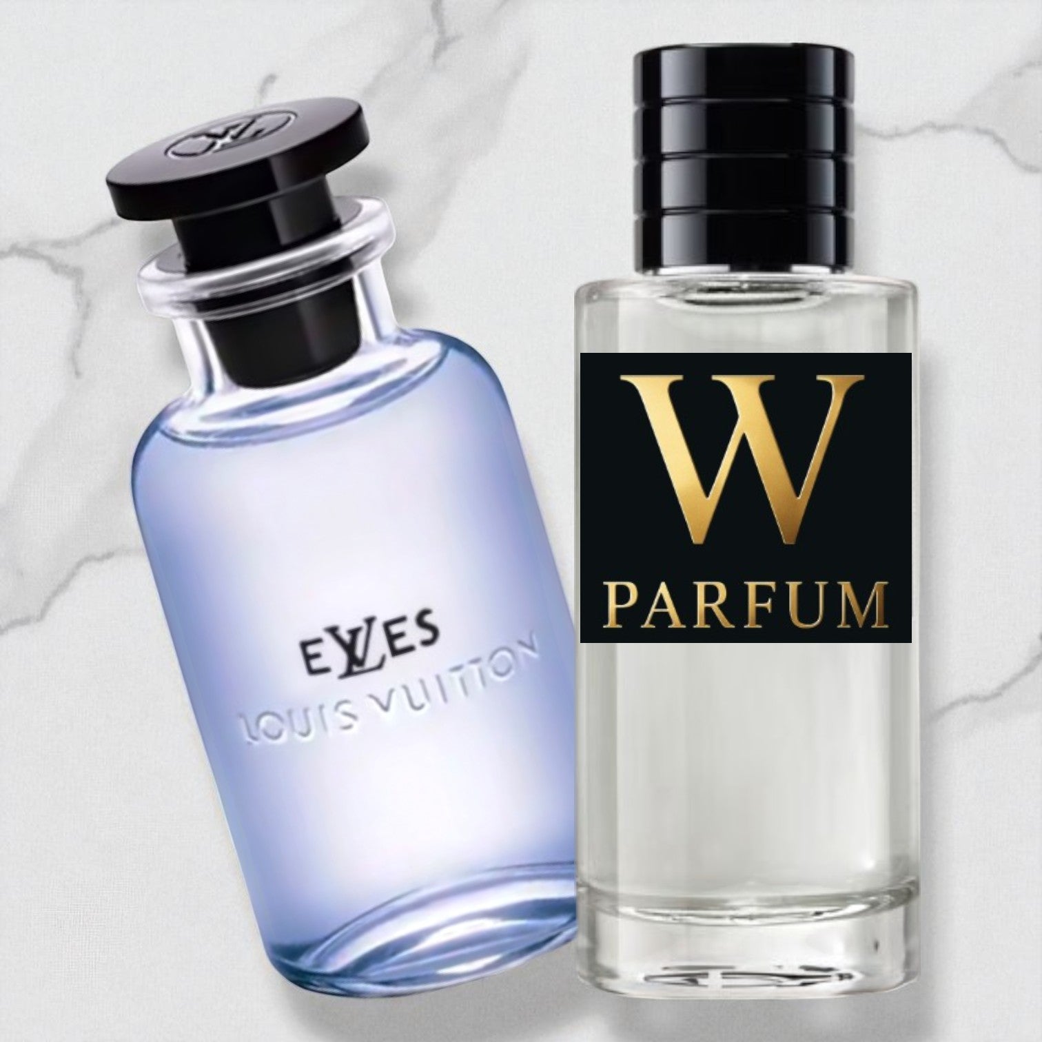 Style eLVes Louis Vuitton pour femme