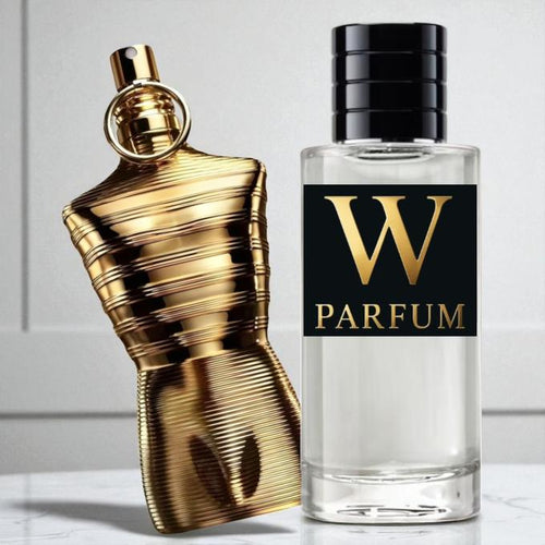 233 - style Le Male Elixir Absolu Jean Paul Gaultier