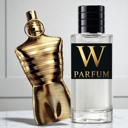 style Le Male Elixir Absolu Jean Paul Gaultier