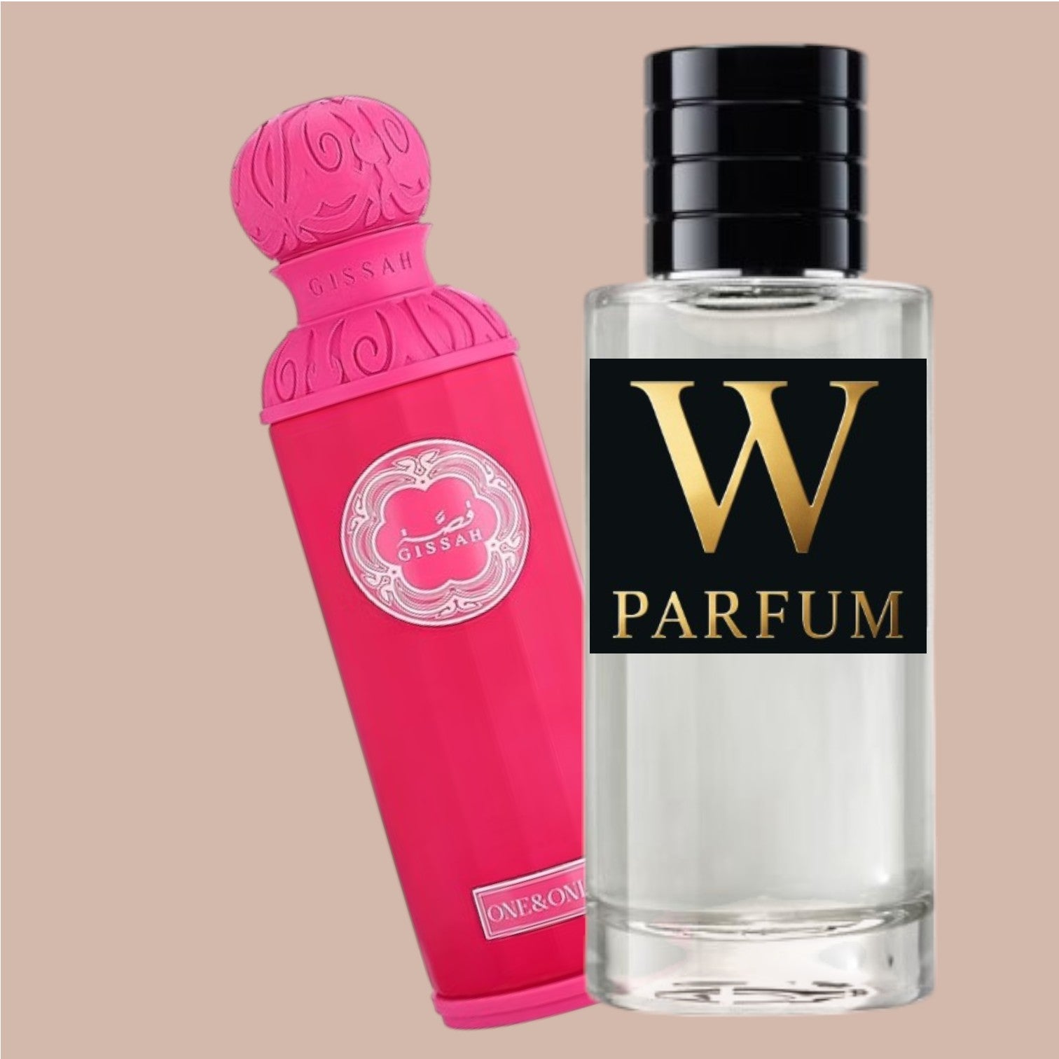 Style Gissah - One & Only