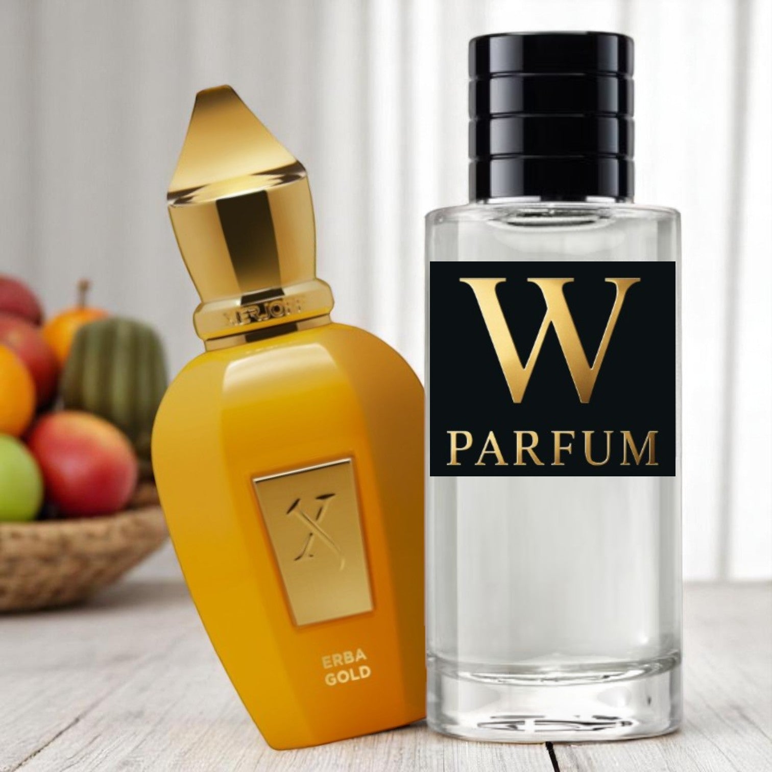 Style Erba Gold Xerjoff