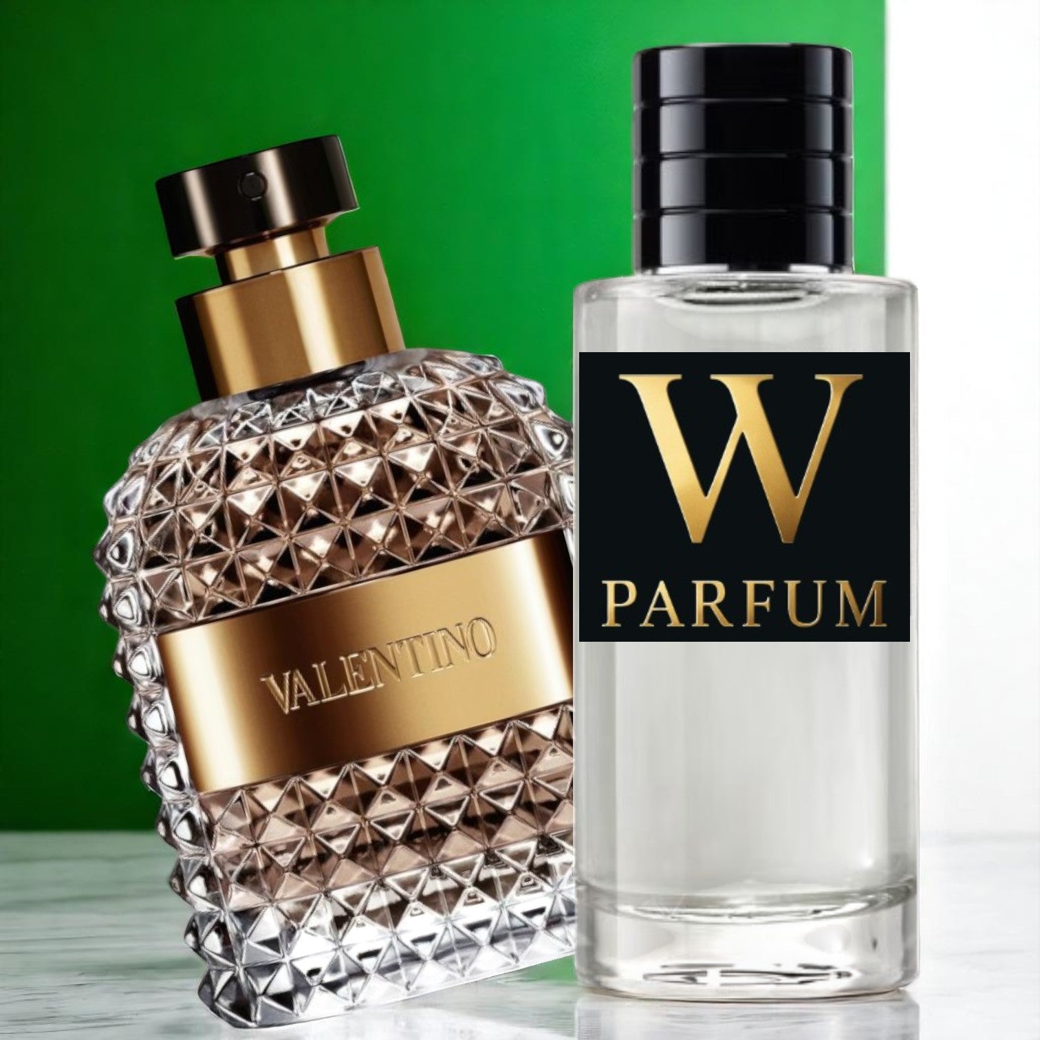 Style Valentino Uomo Valentino