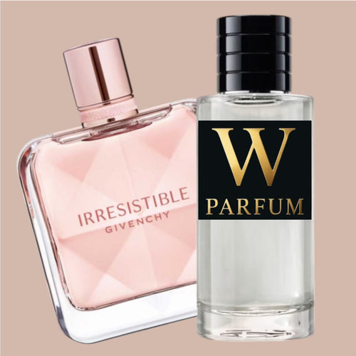 212 - Style Irresistible Givenchy Givenchy