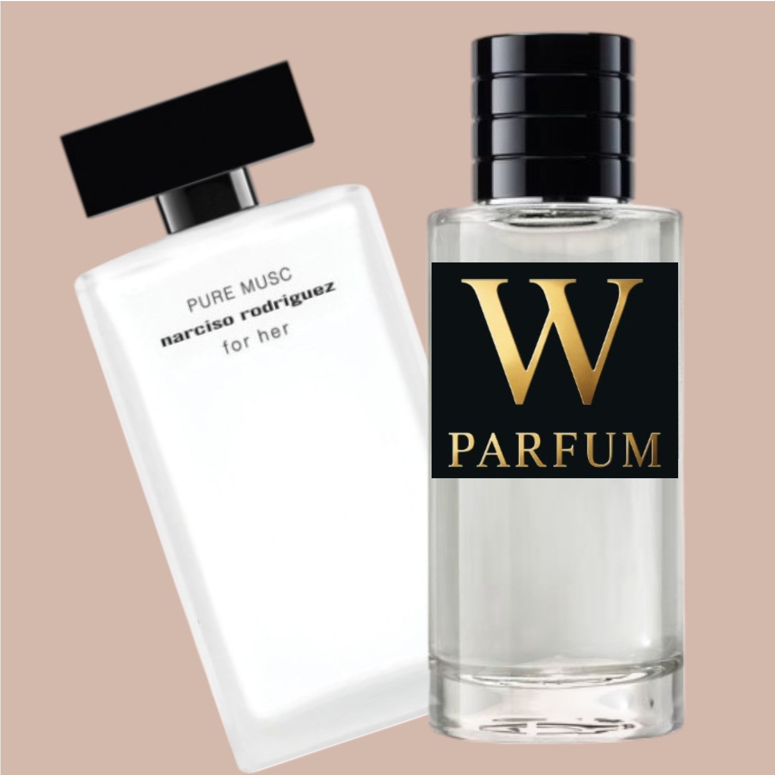 Style Pure Musc For Her Narciso Rodriguez