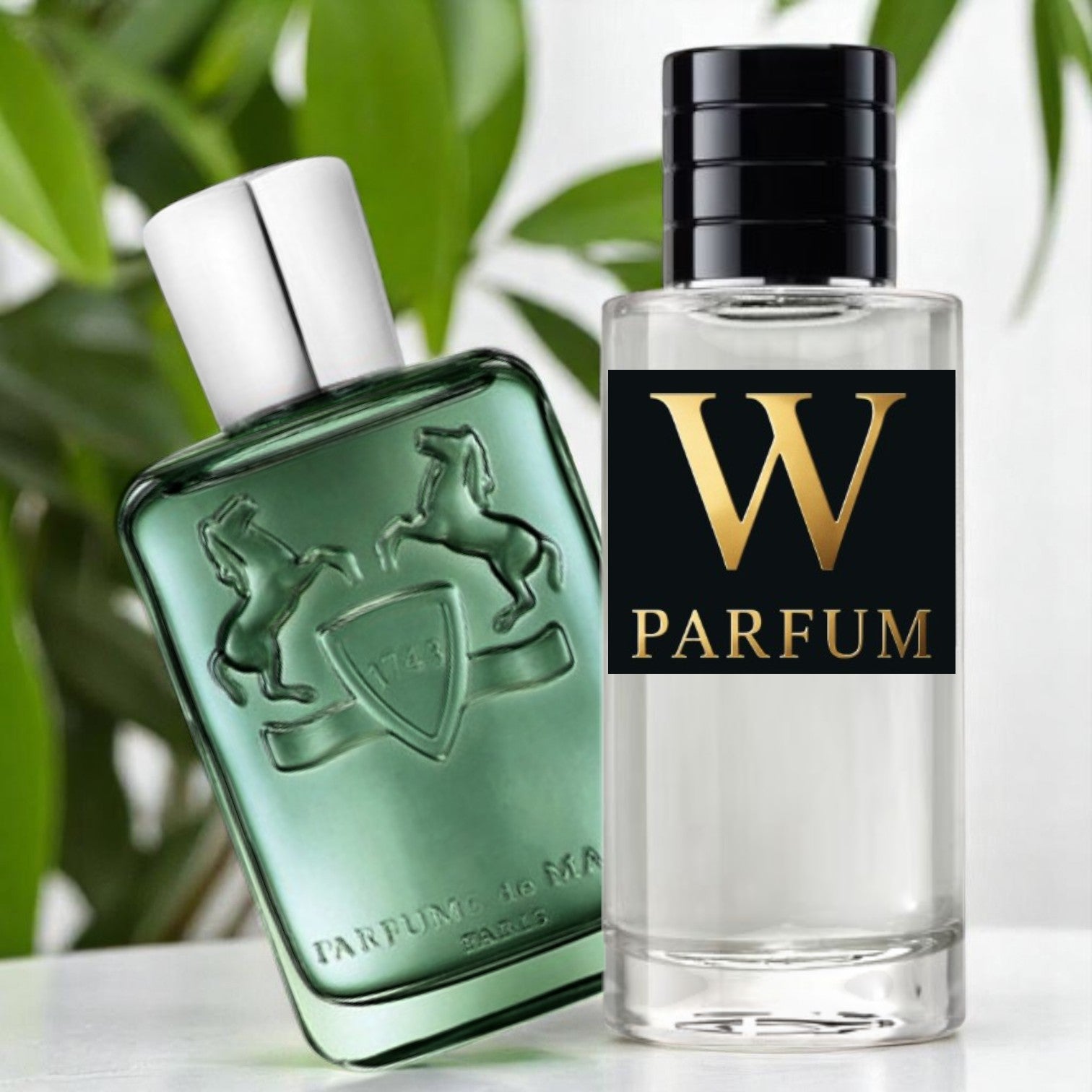 Style Greenley Parfums de Marly