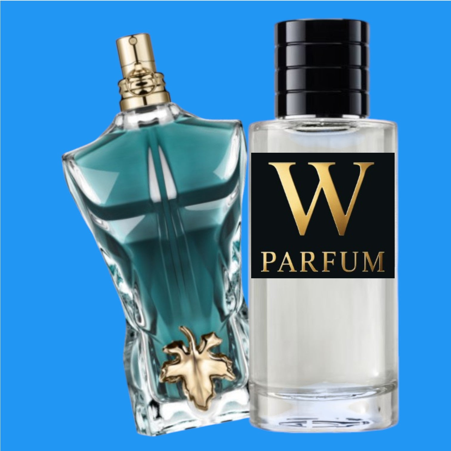 Style Le Beau Jean Paul Gaultier