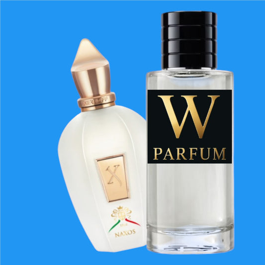 Style XJ 1861 Naxos Xerjoff